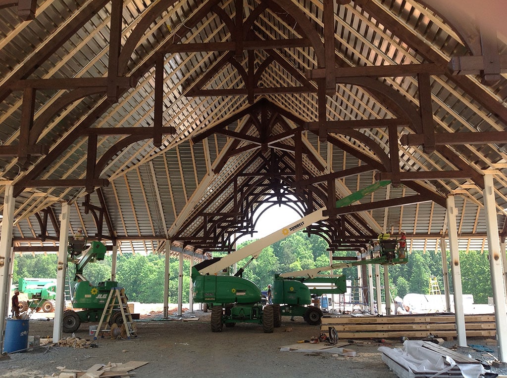 Subcontracting Timber Frame and Post & Beam Home Construction 056a5468 3f81 445e 9d5e 9554599bfaa2 0 Blue Ridge Post & Beam