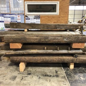 post and beam waynesville nc