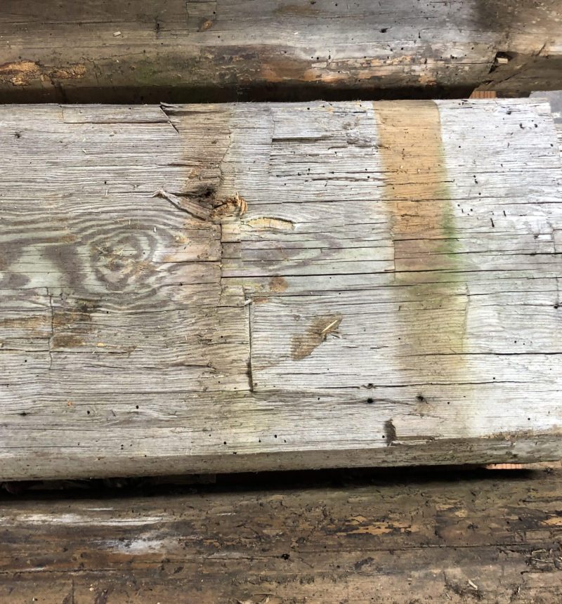 post and beam waynesville nc