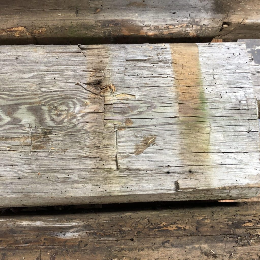 post and beam waynesville nc