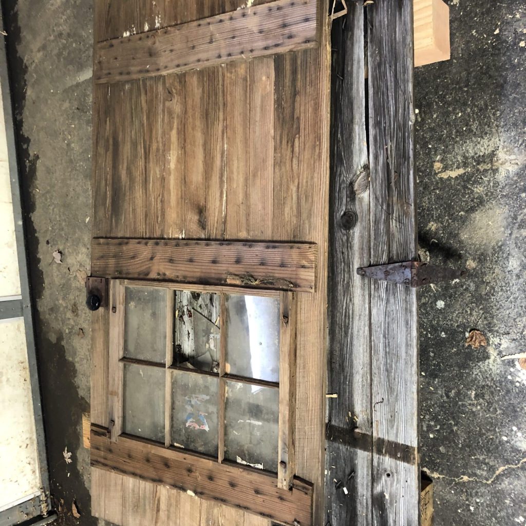 post and beam waynesville nc