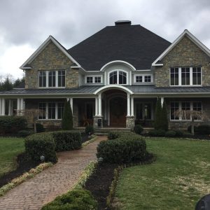 post and beam waynesville nc