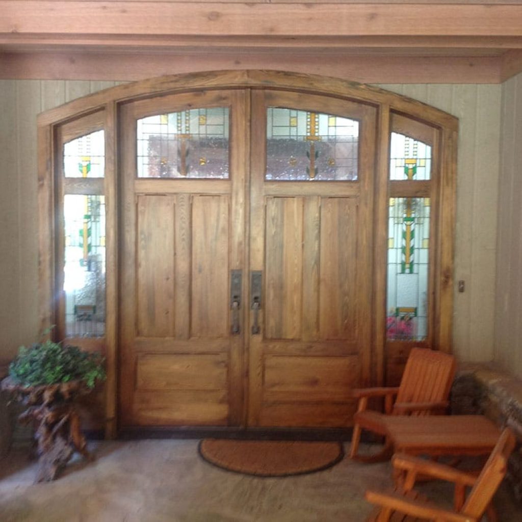 timber frame asheville nc