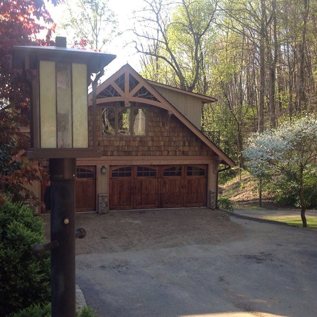 timber frame asheville nc