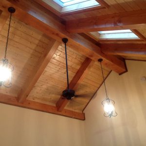 timber frame asheville nc