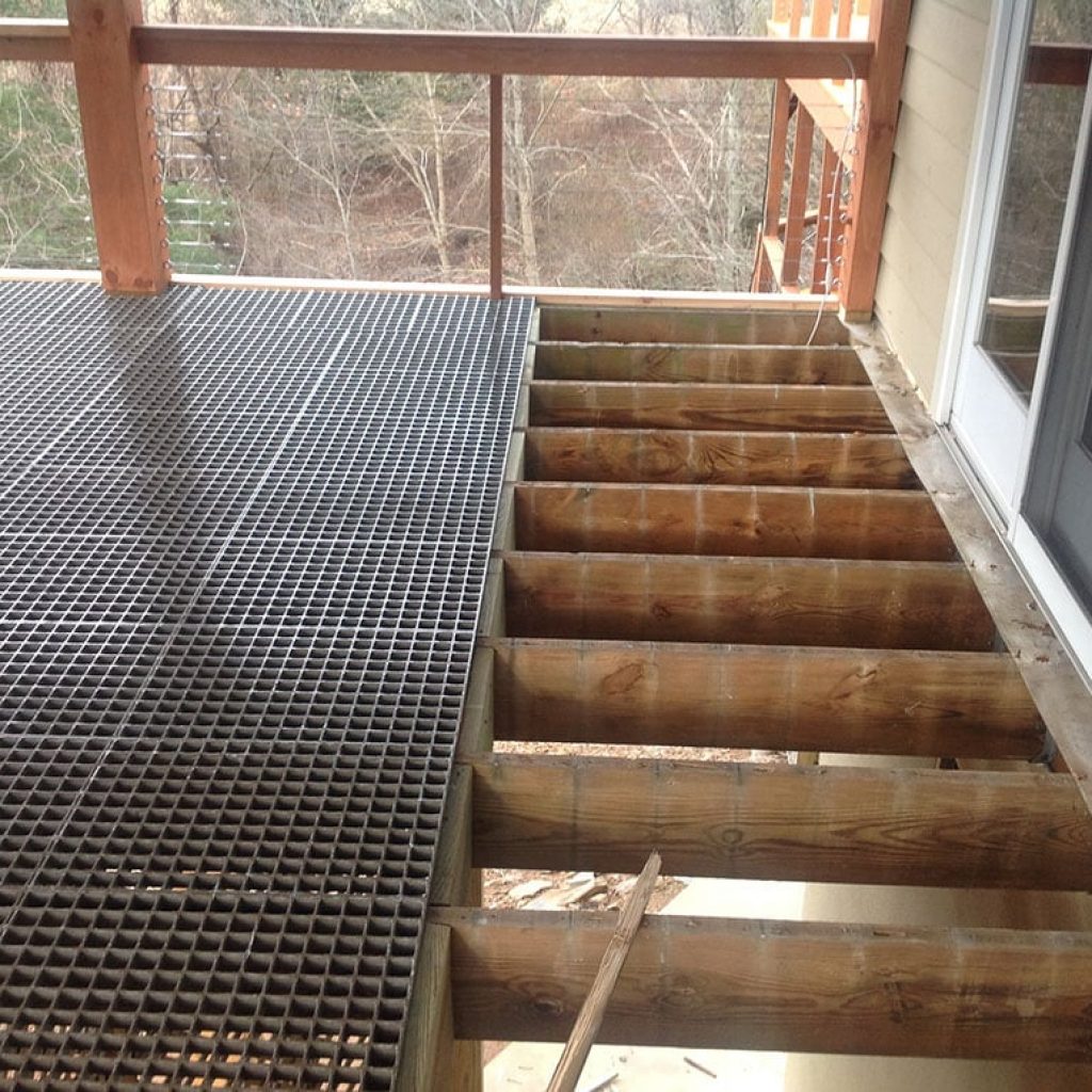 post and beam asheville nc
