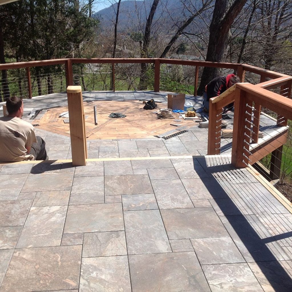 post and beam asheville nc