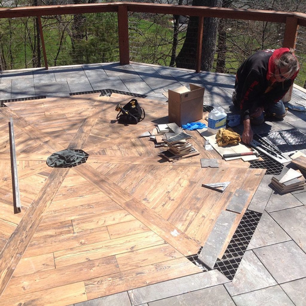 post and beam asheville nc