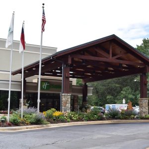timber frame asheville nc