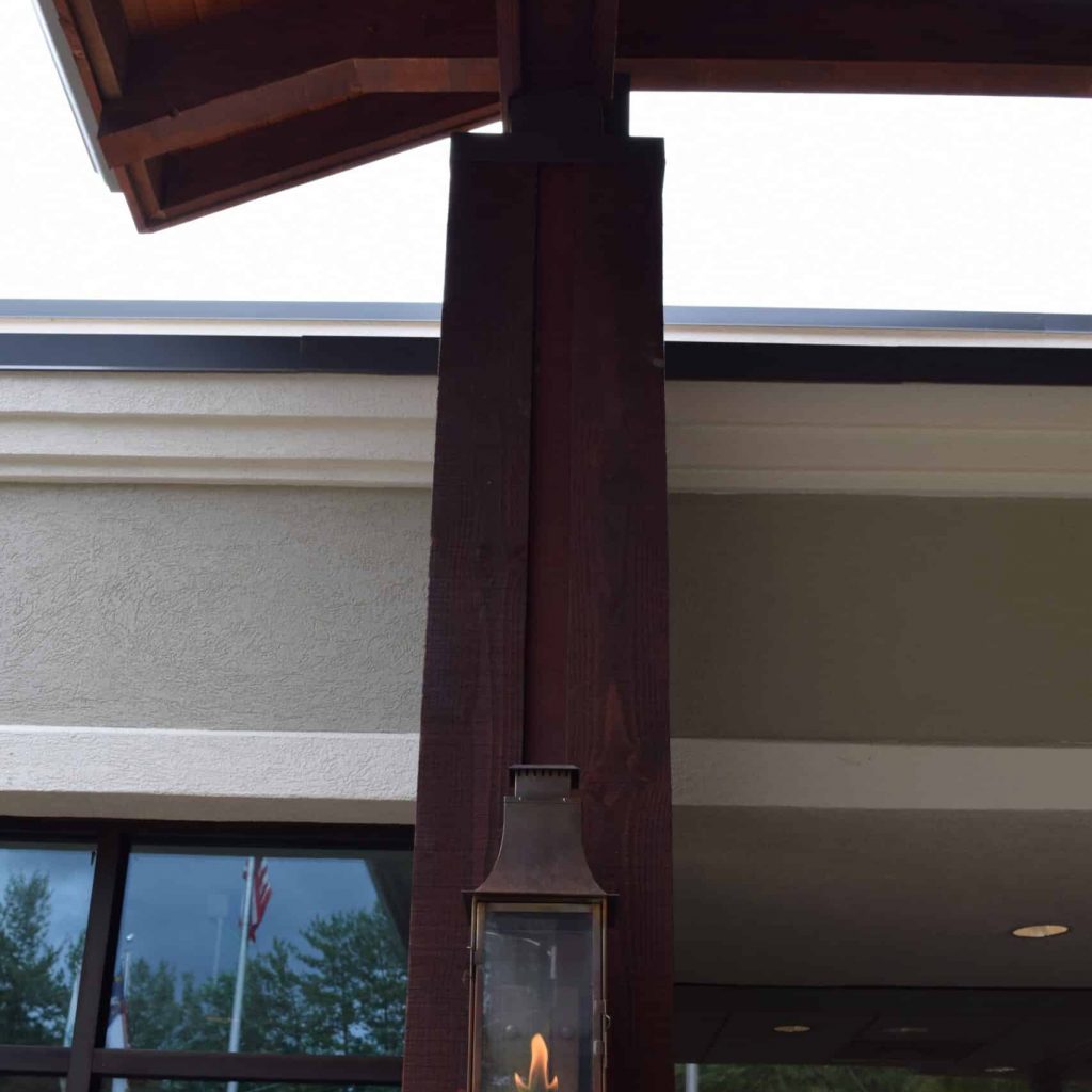 timber frame asheville nc