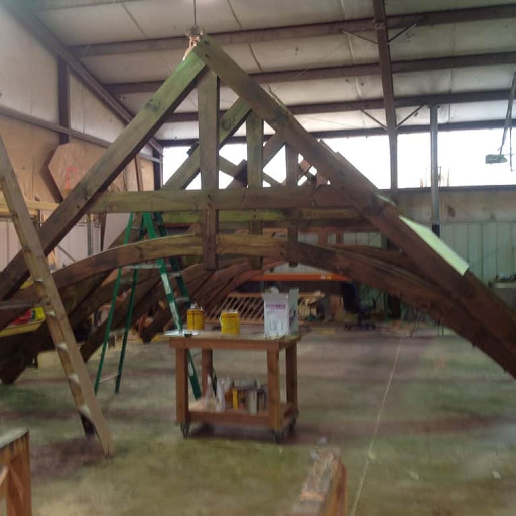 Home builder waynesville nc