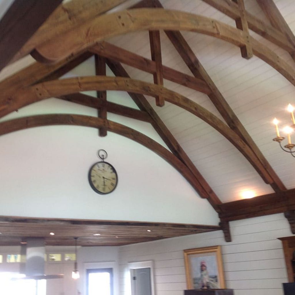 Home builder waynesville nc
