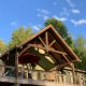 timber frame asheville nc