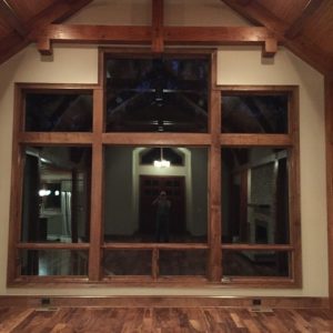 Maddox Job for Kinsey Homes1