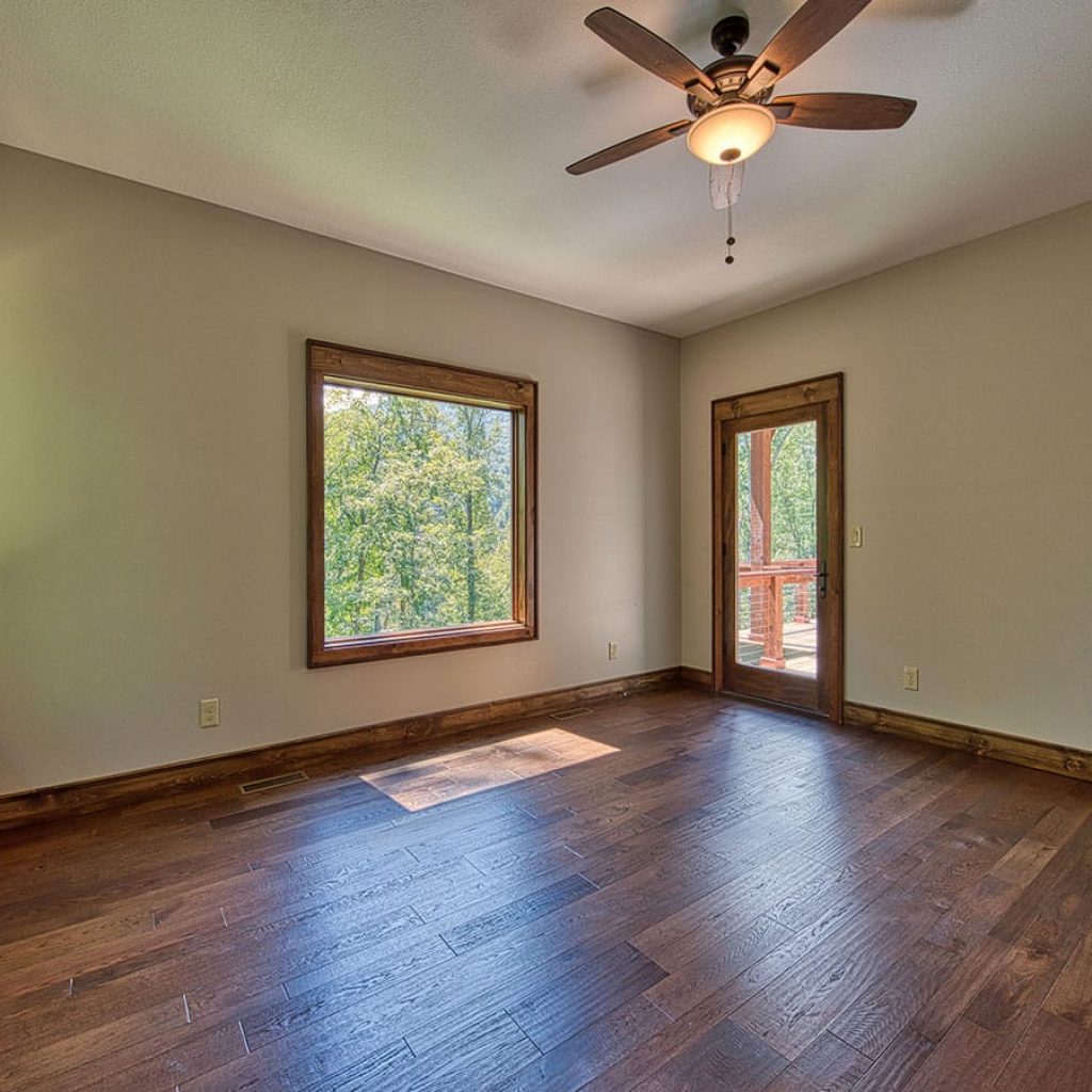 Home builder waynesville nc