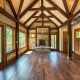 Home builder waynesville nc