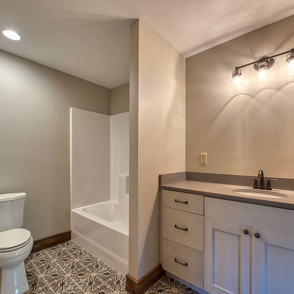 Home builder waynesville nc