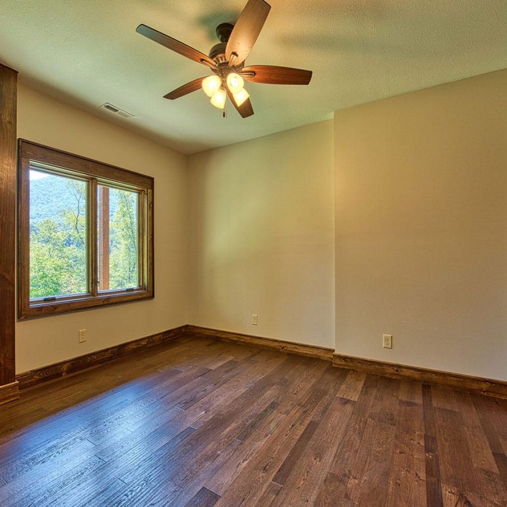 Home builder waynesville nc