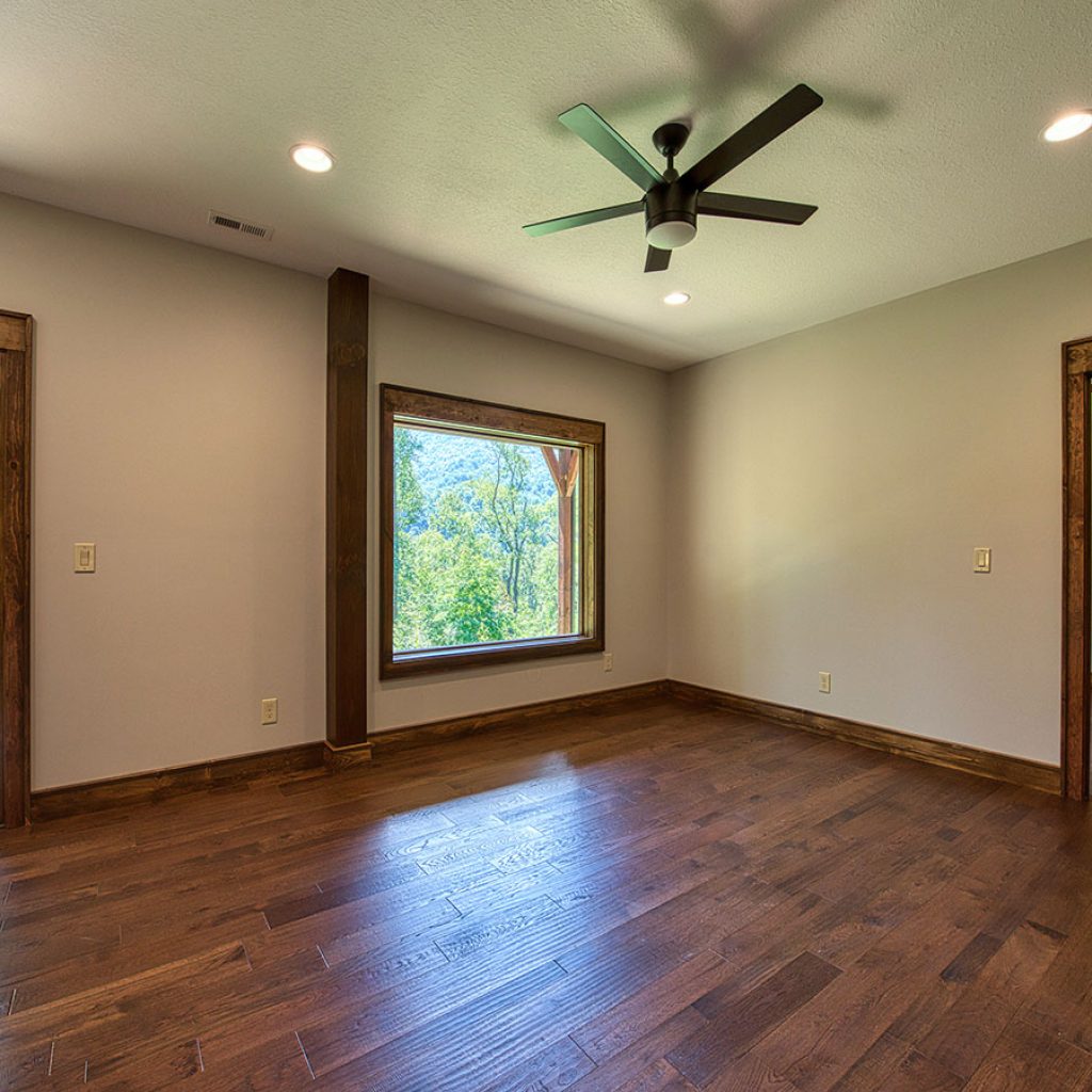 Home builder waynesville nc