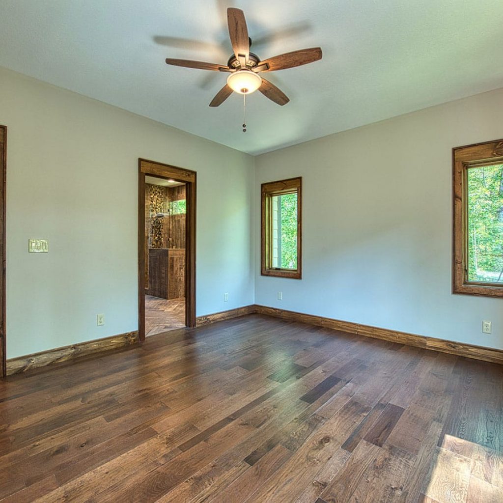 Home builder waynesville nc