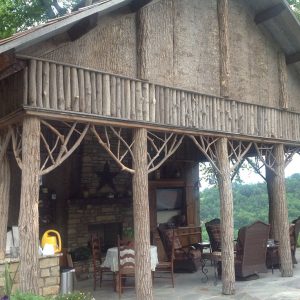 Home builder waynesville nc