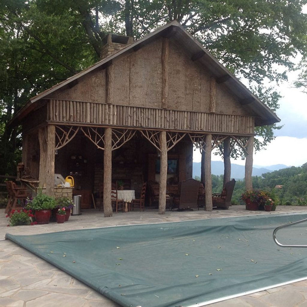 Home builder waynesville nc