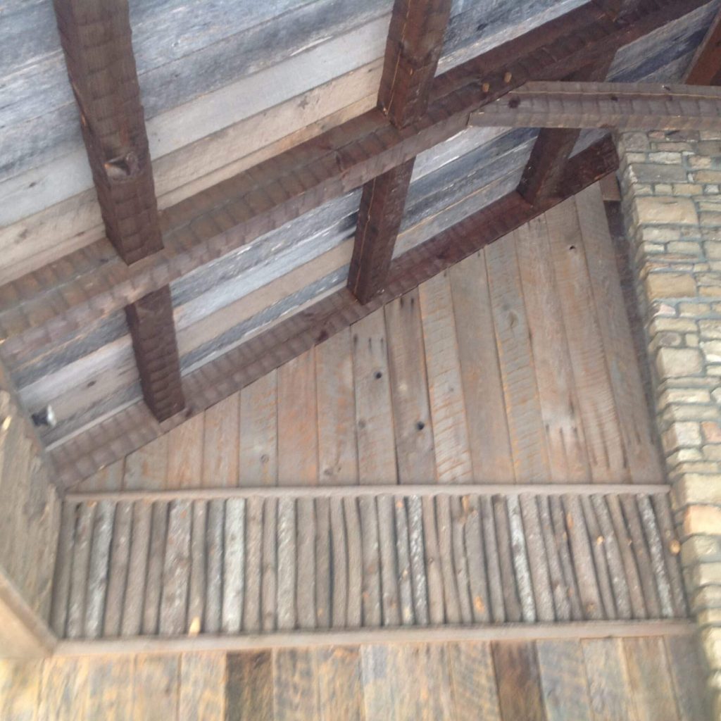 Home builder waynesville nc