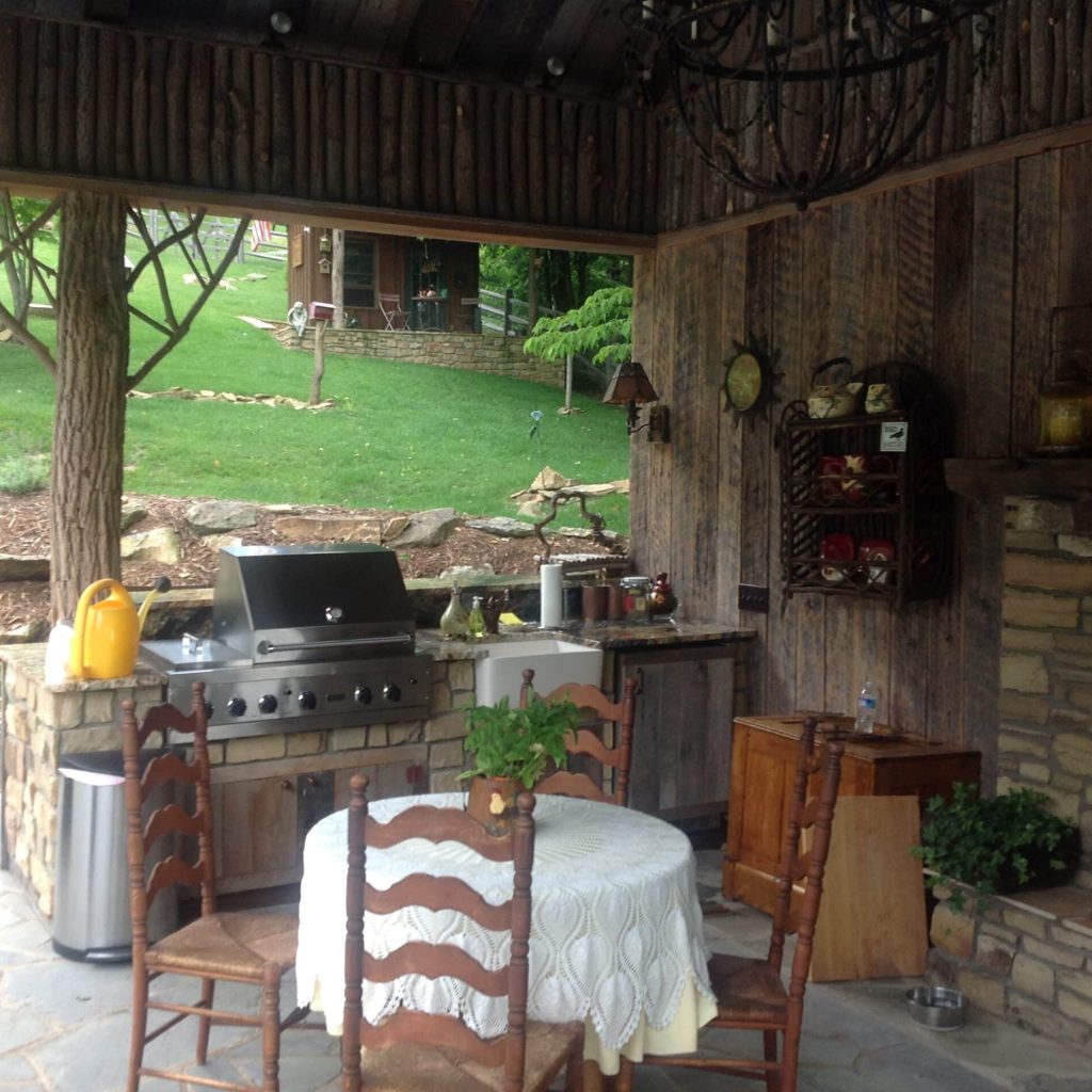 Home builder waynesville nc