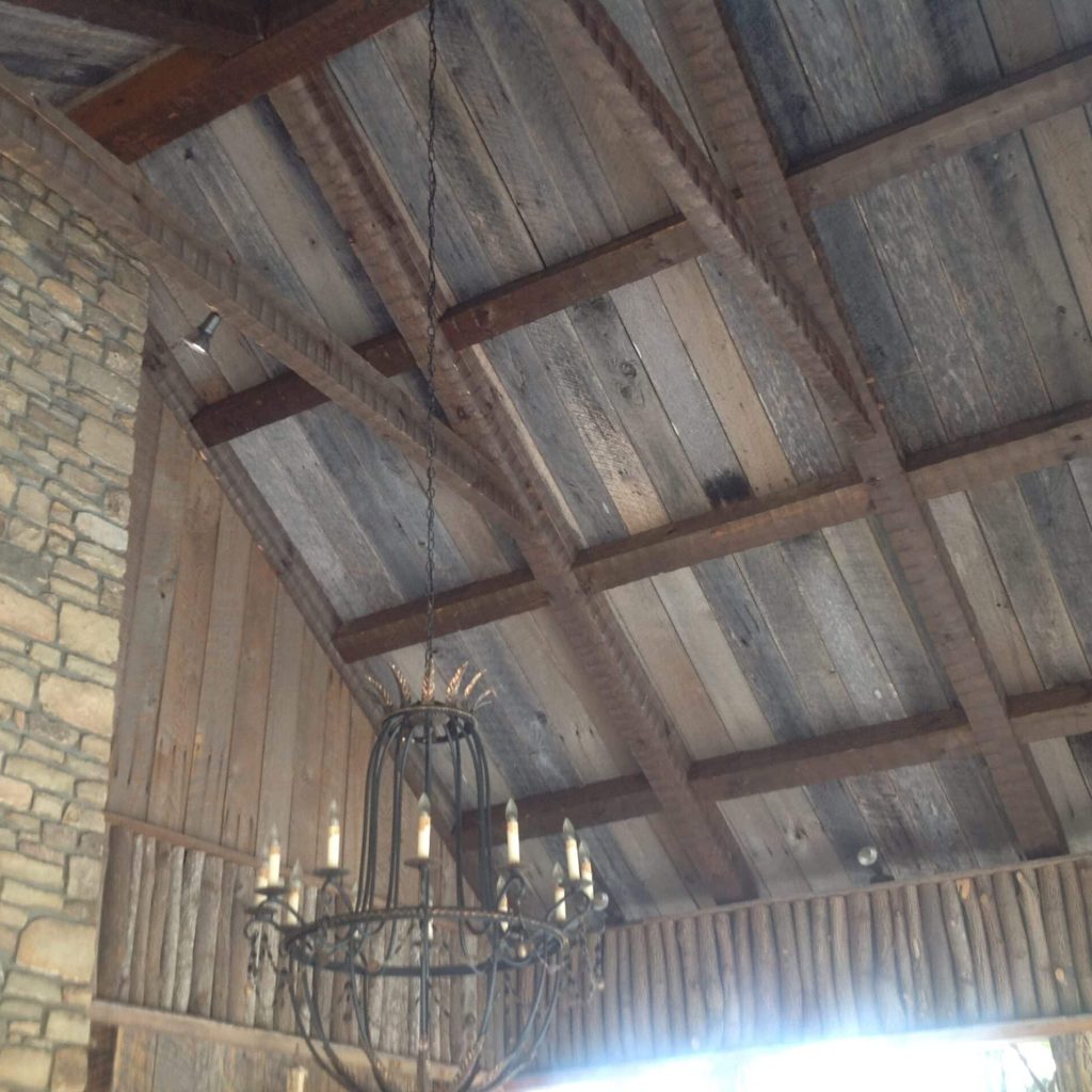 Home builder waynesville nc