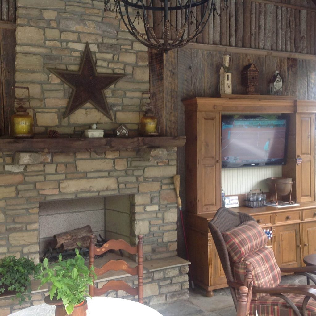 Home builder waynesville nc