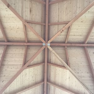 timber frame waynesville nc