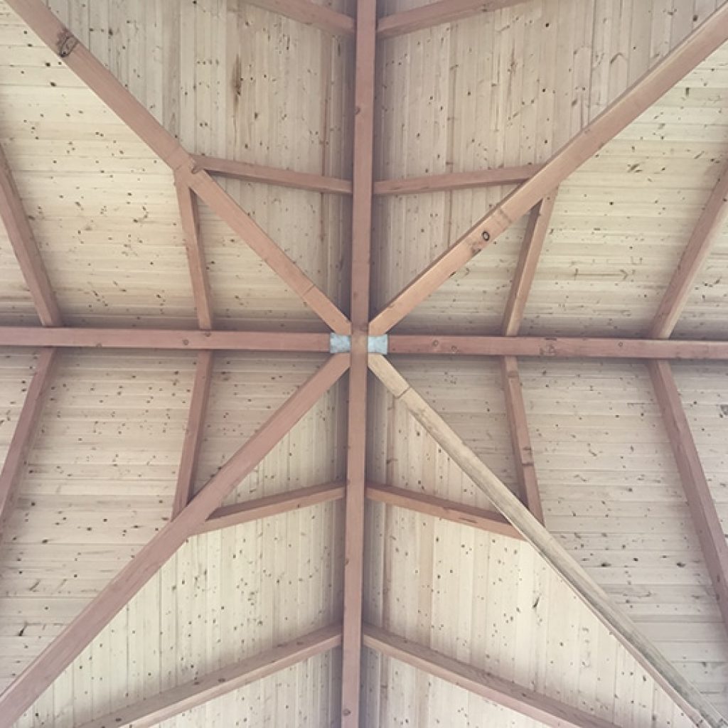 timber frame waynesville nc