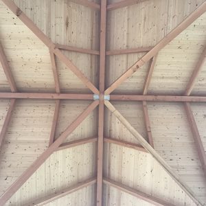 timber frame waynesville nc