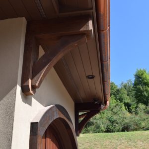 timber frame waynesville nc