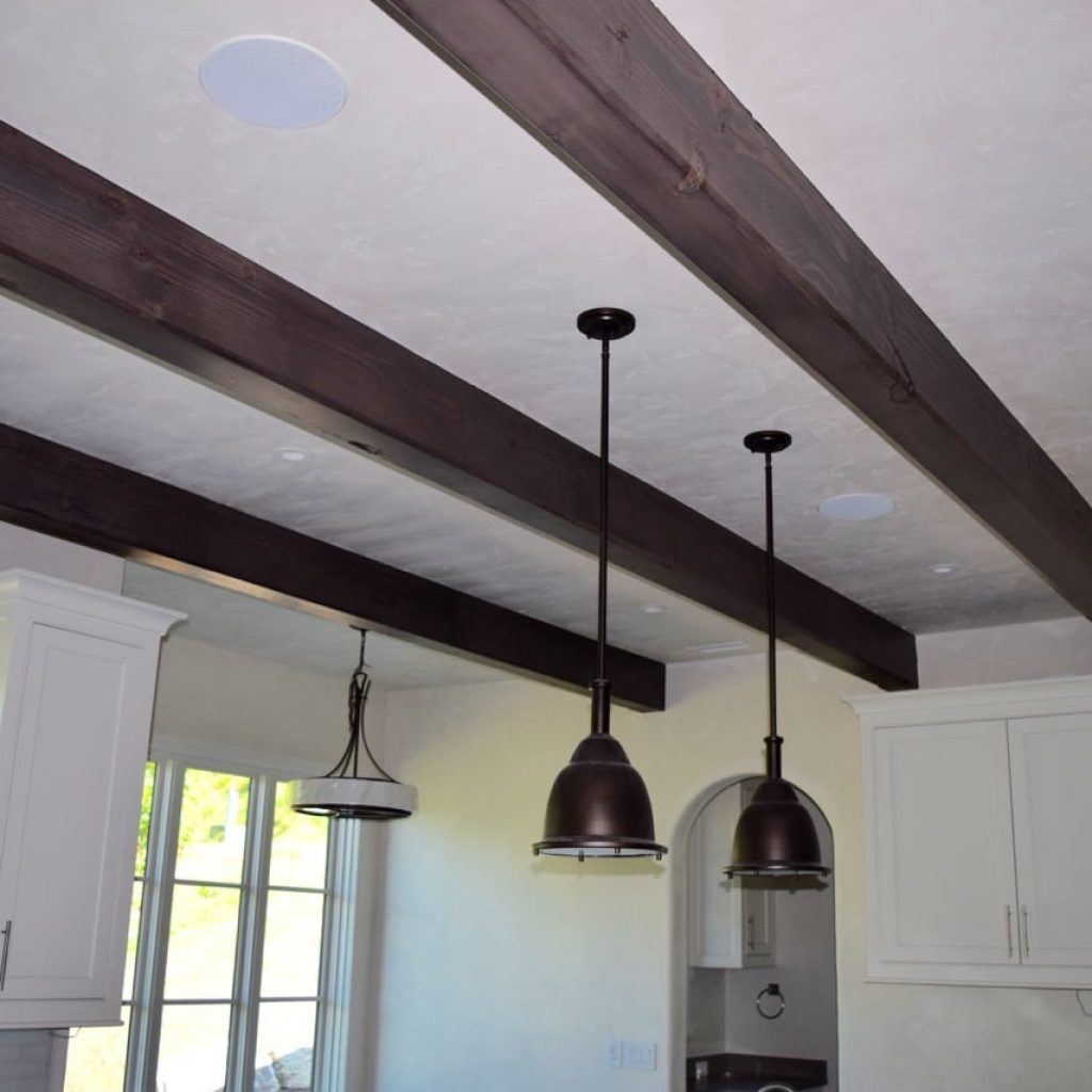 timber frame waynesville nc