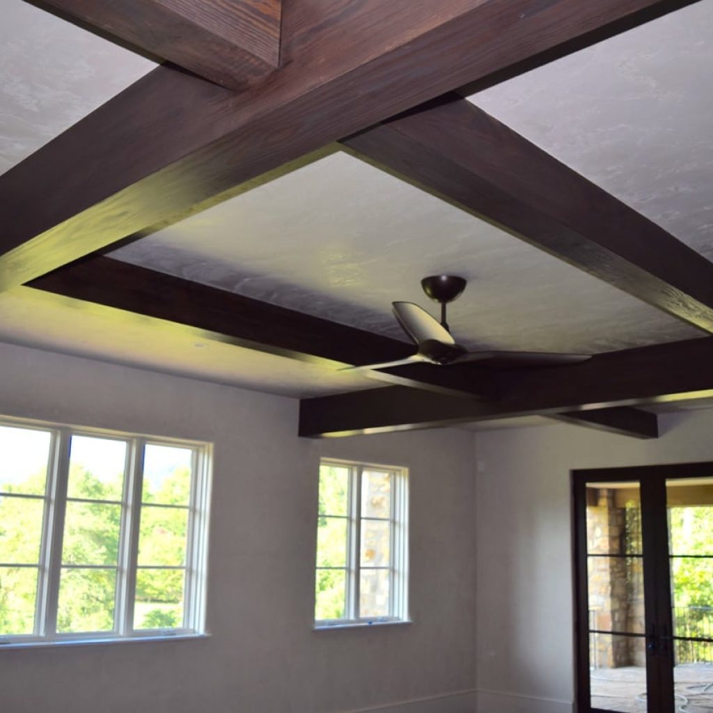timber frame waynesville nc