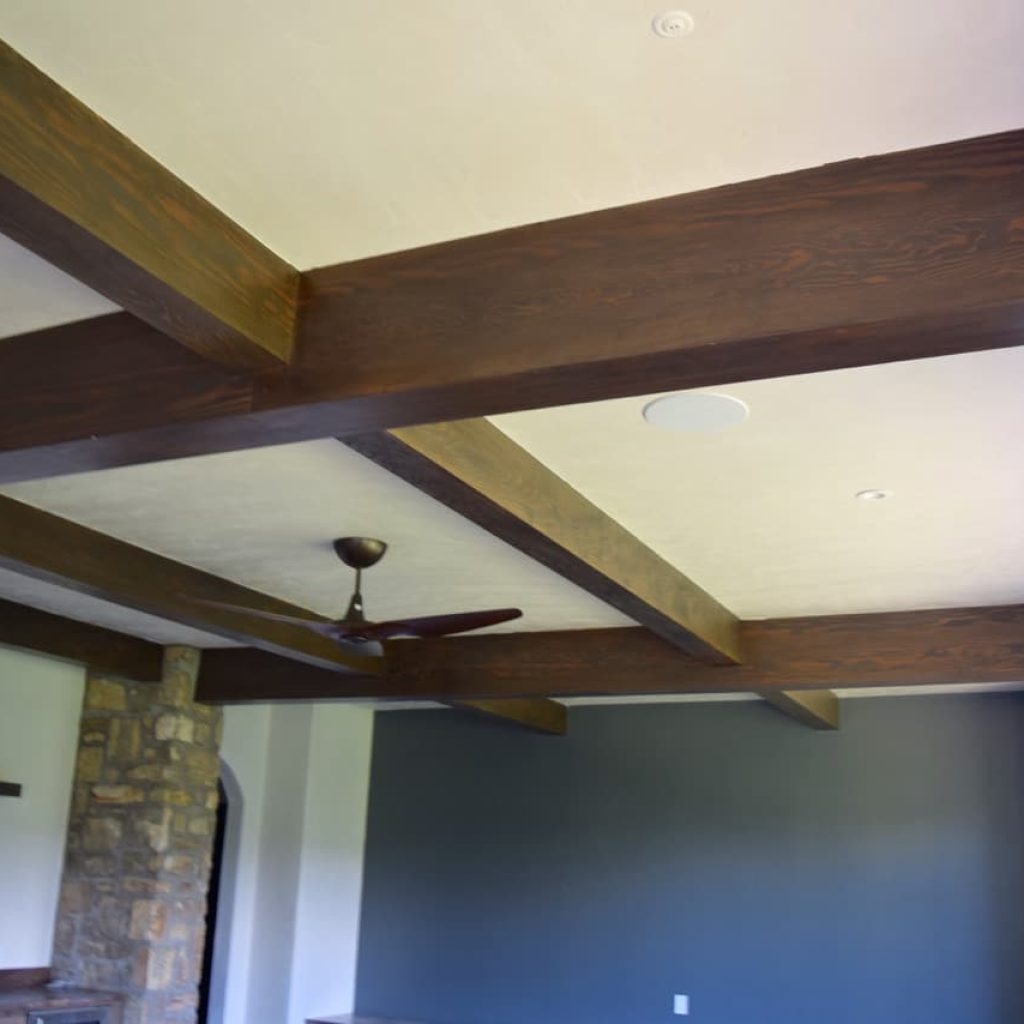 timber frame waynesville nc