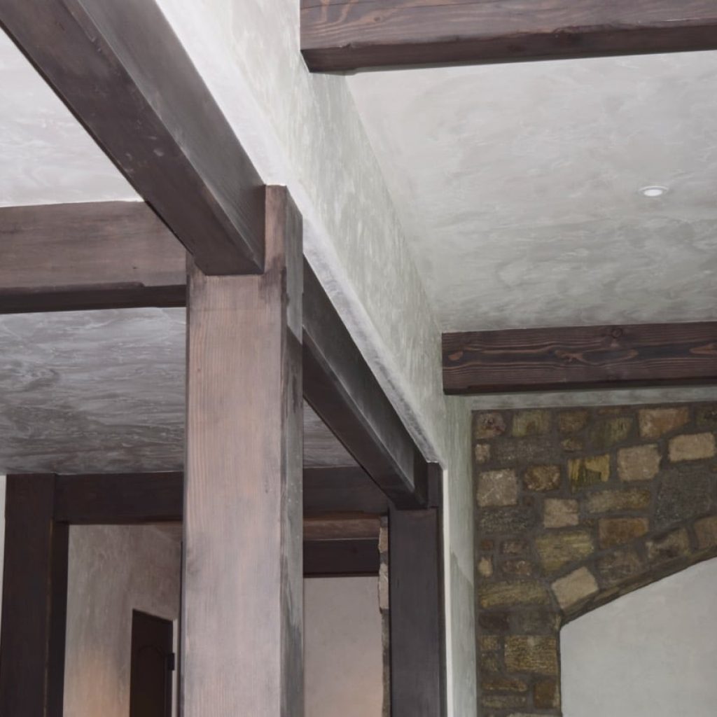 timber frame waynesville nc