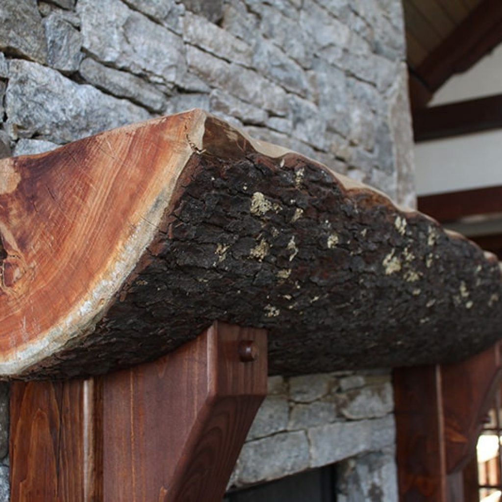 Rosenburg Post and Beam Home12