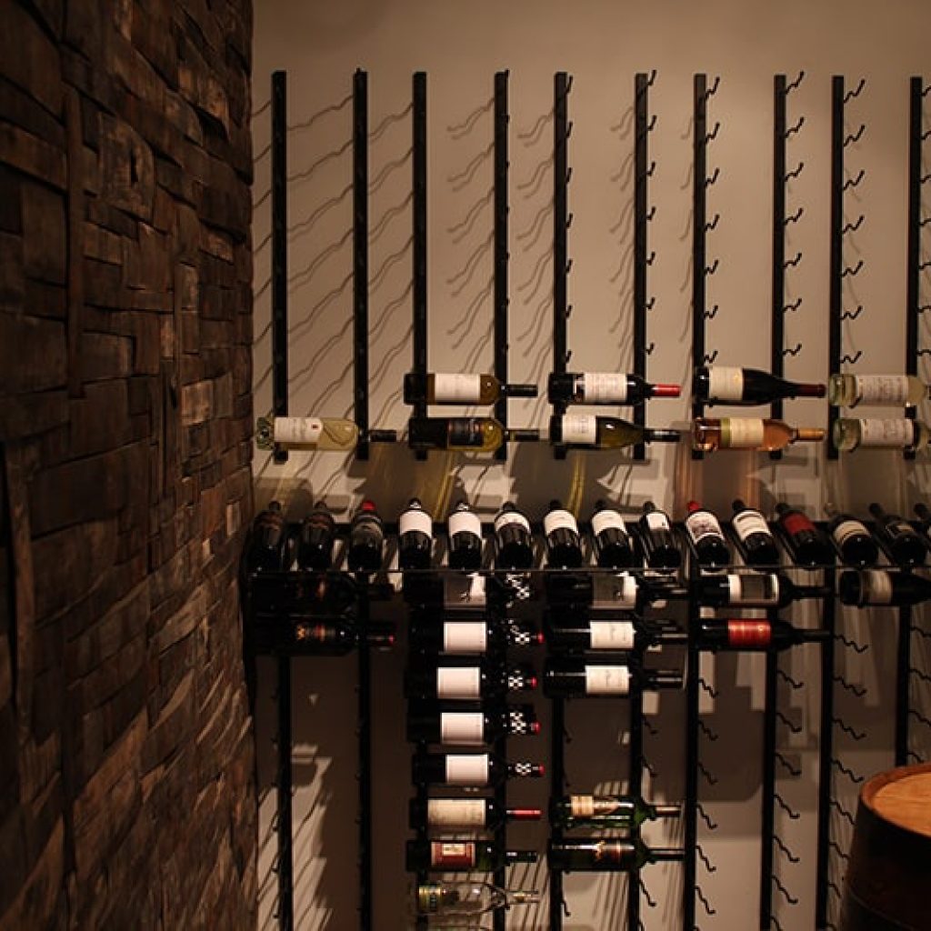 Rosenburg Post and Beam Home17