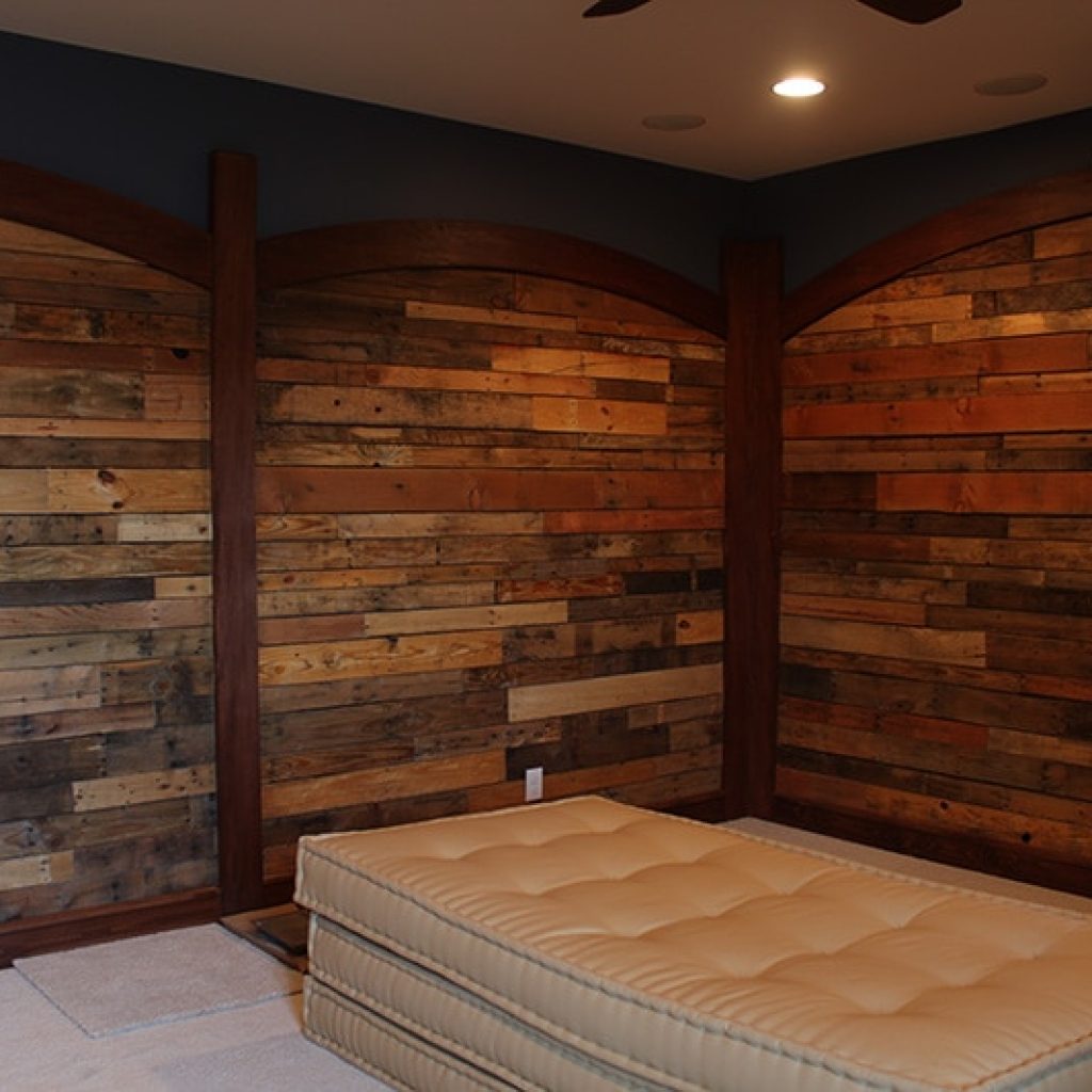 Rosenburg Post and Beam Home2