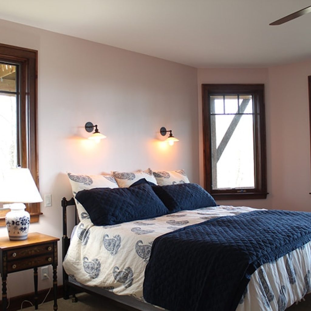 Rosenburg Post and Beam Home20