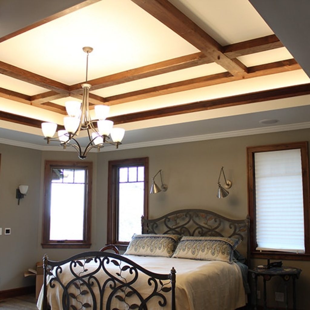 Rosenburg Post and Beam Home23