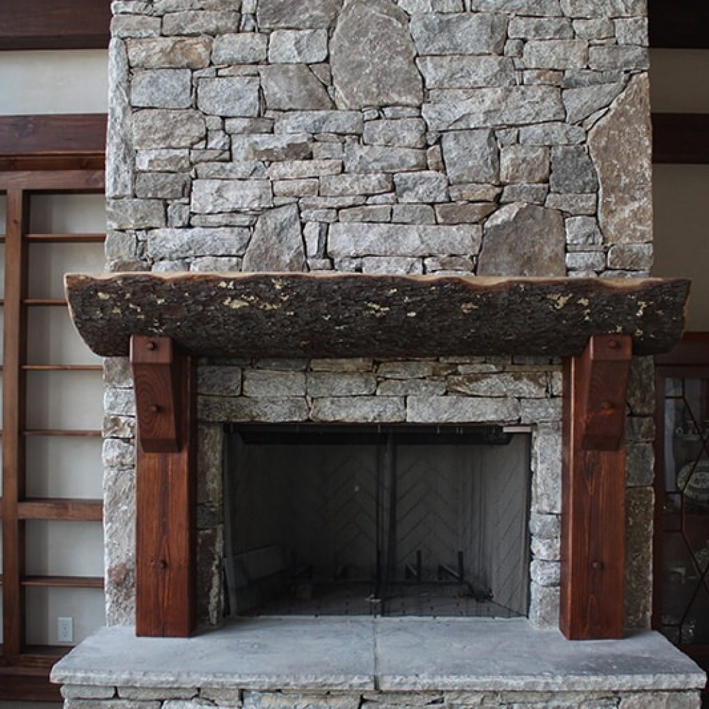 Rosenburg Post and Beam Home3