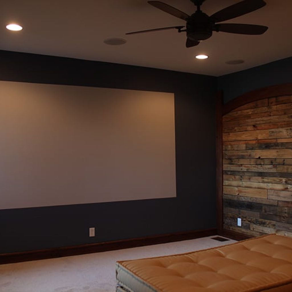 Rosenburg Post and Beam Home6