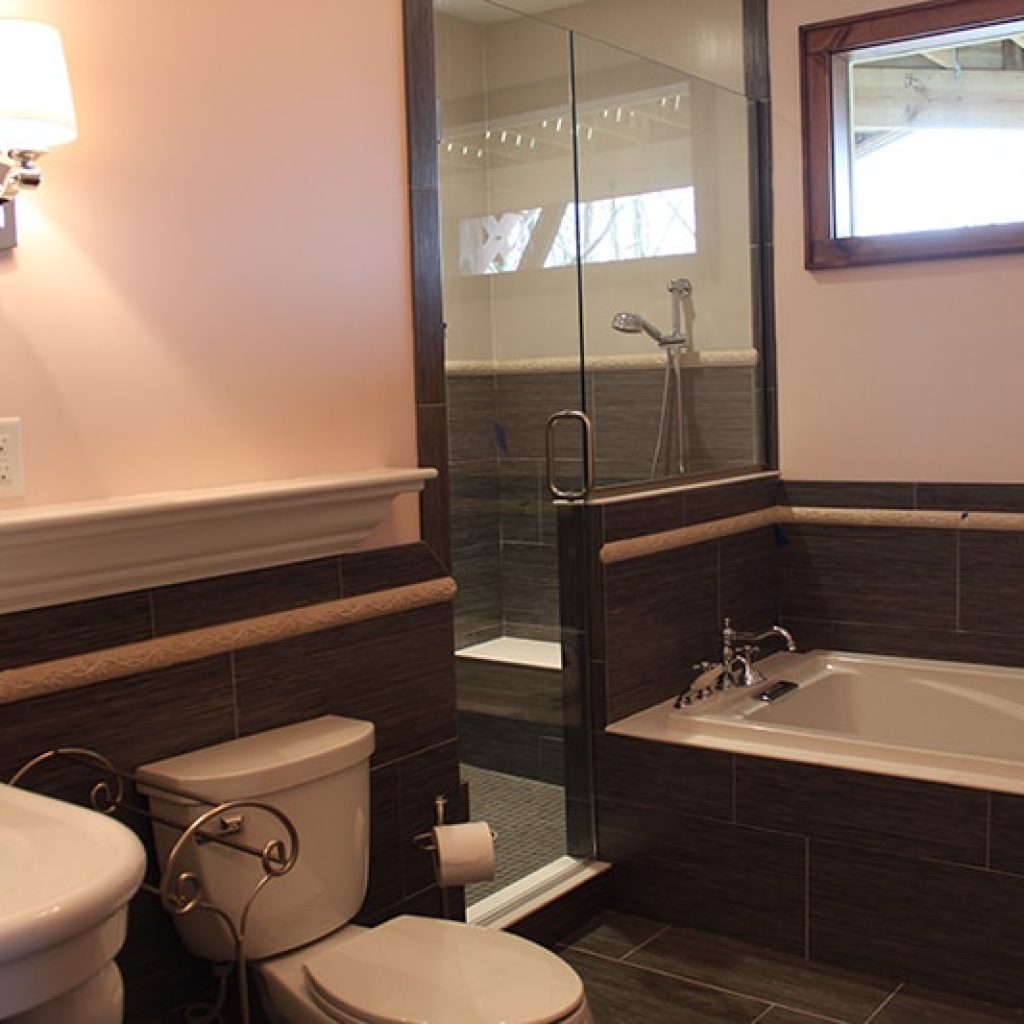 Rosenburg Post and Beam Home9