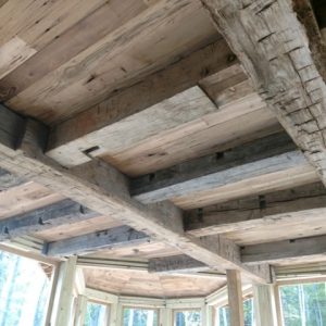 Home builder waynesville nc