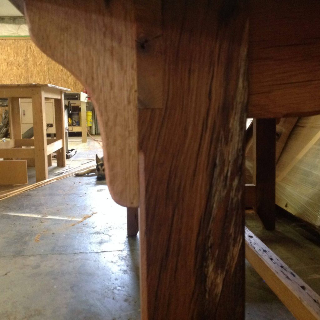timber frame asheville nc
