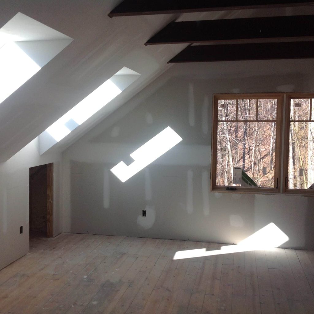 timber frame asheville nc