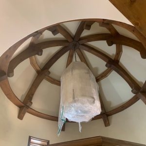 post and beam waynesville nc